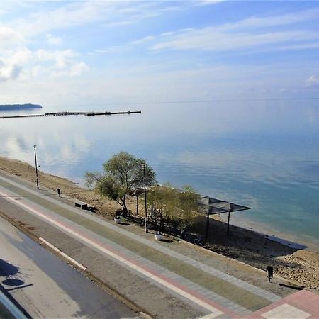 Perea Sea View Apartment Peraia  Ngoại thất bức ảnh