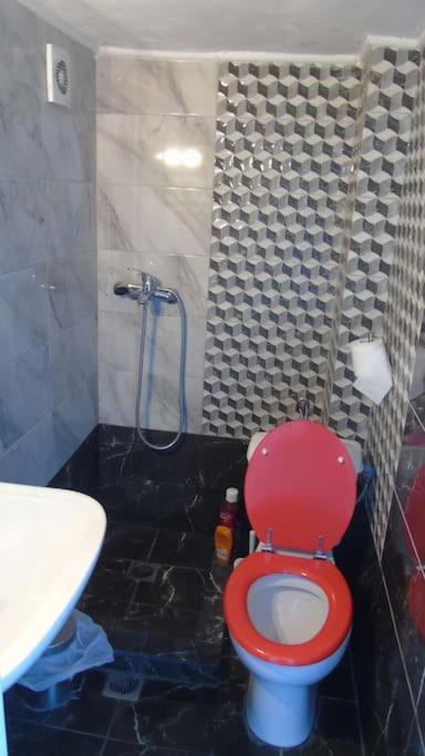 Perea Sea View Apartment Peraia  Ngoại thất bức ảnh