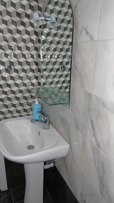 Perea Sea View Apartment Peraia  Ngoại thất bức ảnh