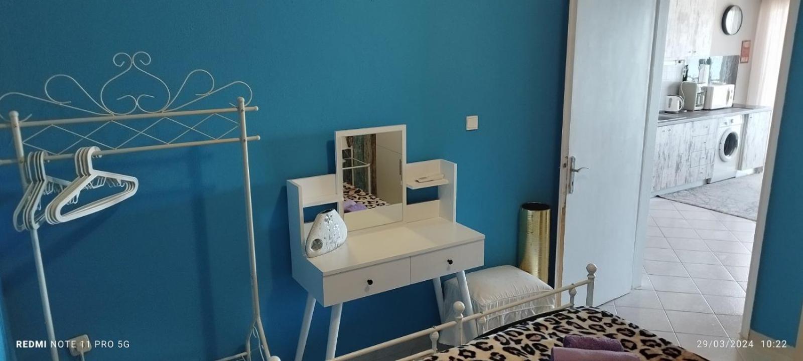 Perea Sea View Apartment Peraia  Ngoại thất bức ảnh